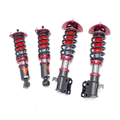 GODSPEED Subaru Outback (BL/BP) 2005-09 MAXX Coilovers