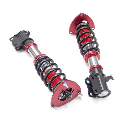 GODSPEED Subaru Outback (BL/BP) 2005-09 MAXX Coilovers