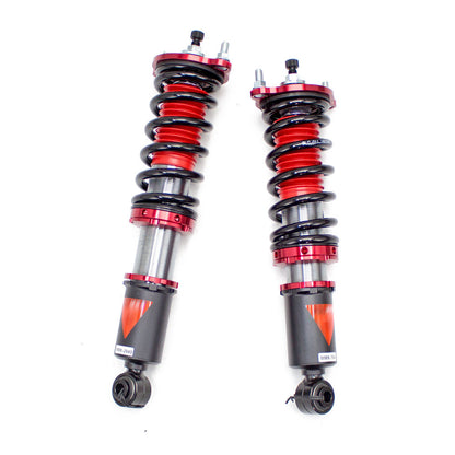 GODSPEED Subaru Outback (BL/BP) 2005-09 MAXX Coilovers