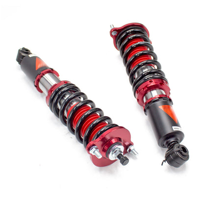 GODSPEED Subaru Outback (BL/BP) 2005-09 MAXX Coilovers