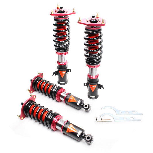 GODSPEED Subaru Outback (BR) 2010-14 MAXX Coilovers