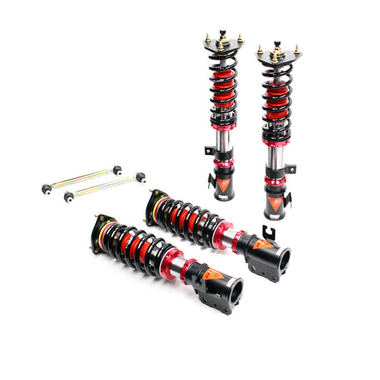 GODSPEED Nissan Pulsar FWD (N14) 1991-94 MAXX Coilovers
