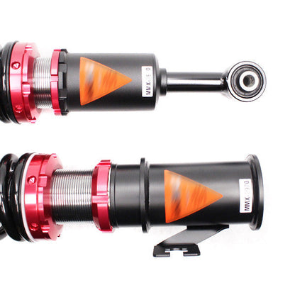 Godspeed Nissan Sentra (B14) 1995-99 Coilovers