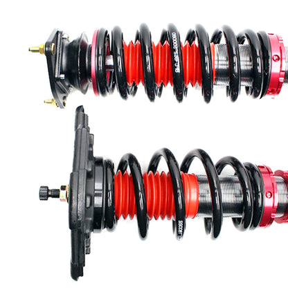 Godspeed Nissan Sentra (B15) 2000-06 Coilovers