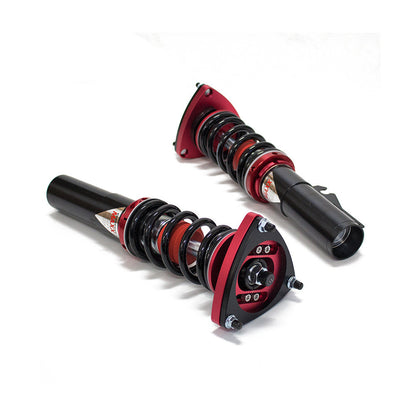 Godspeed Porsche Cayman (987) 2006-12 Coilovers