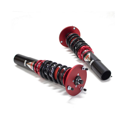 Godspeed Porsche Cayman (987) 2006-12 Coilovers