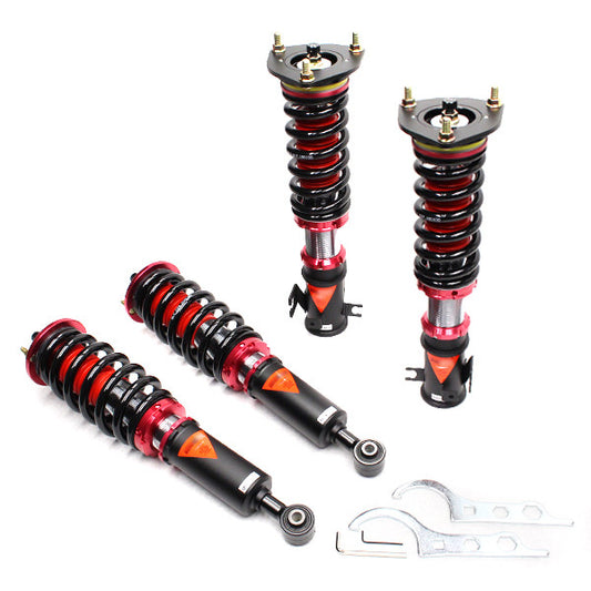 GODSPEED Nissan Maxima (A32) 1995-99 MAXX Coilovers