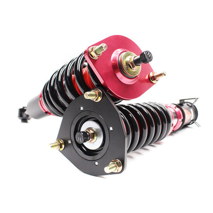 GODSPEED Nissan Maxima (A33) 2000-03 MAXX Coilovers