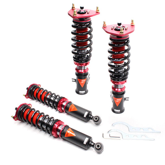 GODSPEED Mitsubishi Mirage FWD (CJ/CK) 1997-01 MAXX Coilovers