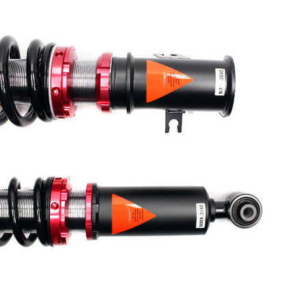 Godspeed Mitsubishi Mirage FWD (CJ/CK) 1997-01 Coilovers