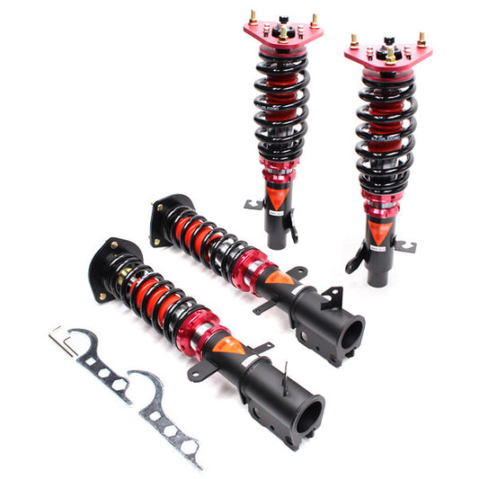 GODSPEED Toyota Celica GT-Four (ST205 AWD) 1994-99 MAXX Coilovers