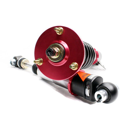 GODSPEED Lincoln MKZ 2007-12 MAXX Coilovers