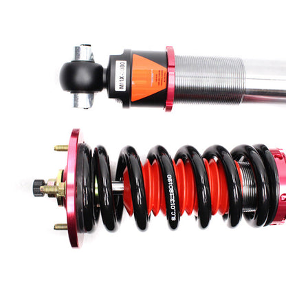 GODSPEED Lincoln MKZ 2007-12 MAXX Coilovers