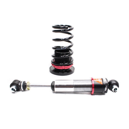GODSPEED Lincoln MKZ 2007-12 MAXX Coilovers