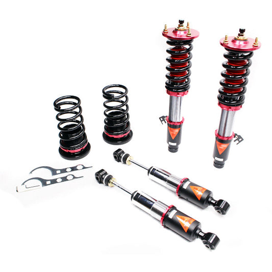 GODSPEED Mazda6 (GH) 2009-13 MAXX Coilovers