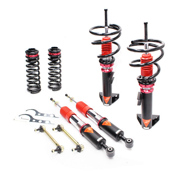 GODSPEED Mercedes-Benz C-Class RWD (W203) 2001-07 MAXX Coilovers