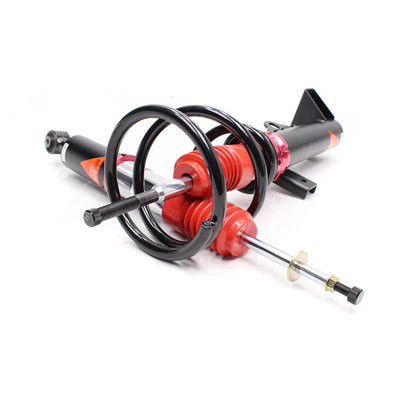 GODSPEED Mercedes-Benz C-Class RWD (W203) 2001-07 MAXX Coilovers