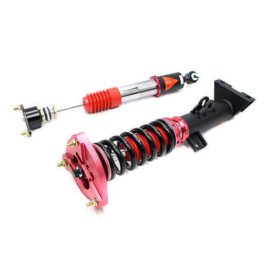 GODSPEED Mercedes-Benz E-Class Coupe RWD (C207) / Convertible RWD (A207) 2010-15 MAXX Coilovers