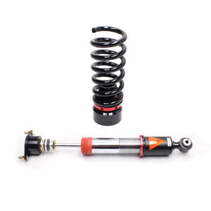 GODSPEED Mercedes-Benz CLS-Class Sedan / Wagon RWD (C218) 2012-18 MAXX Coilovers