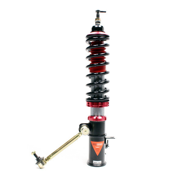 GODSPEED Honda Fit (GE) 2009-14 MAXX Coilovers