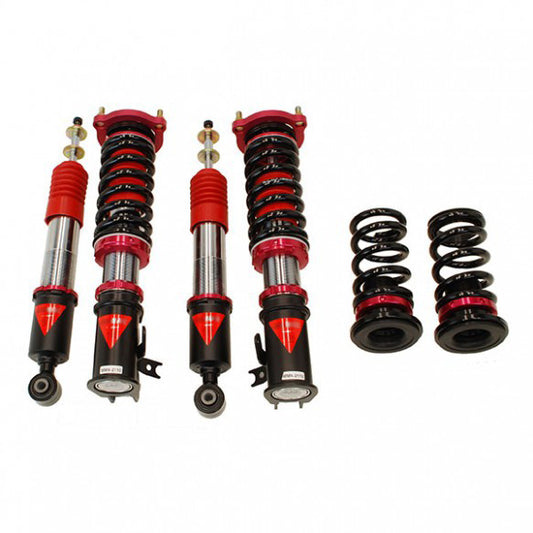 GODSPEED Acura ILX (DE2) 2016-22 MAXX Coilovers