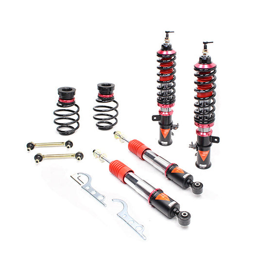 GODSPEED Honda Fit (GD) 2006-08 MAXX Coilovers