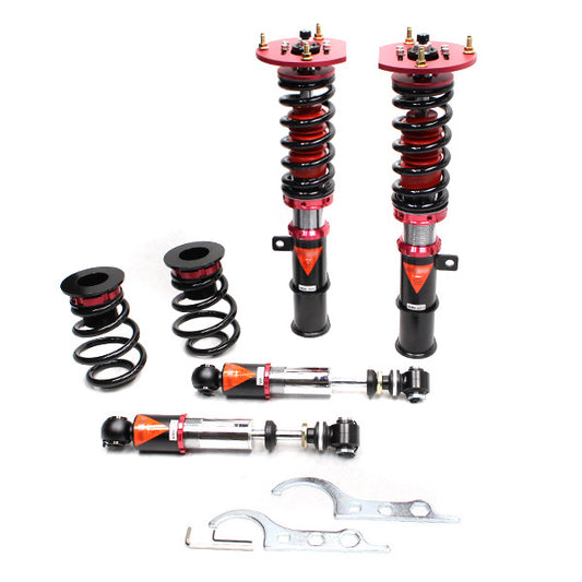 GODSPEED Chevrolet Cobalt 2005-10 MAXX Coilovers