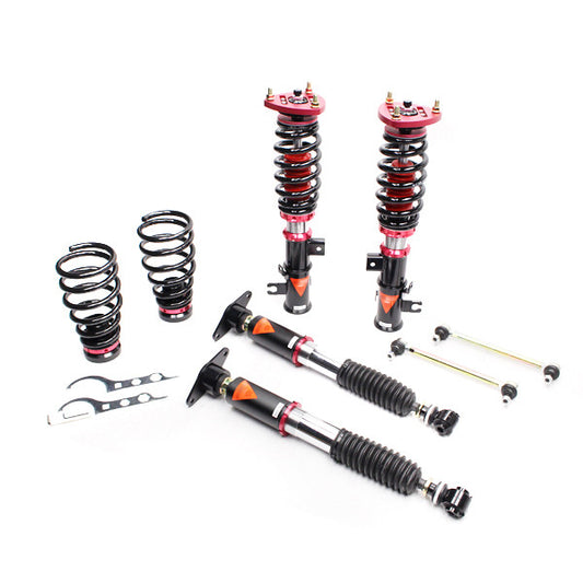 GODSPEED Mazda6 (GJ/GL) 2014-17 MAXX Coilovers (after 5/13/2013)