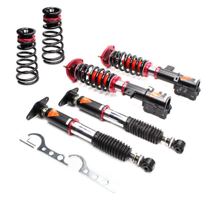 Godspeed Mazda3 (BM/BN) 2014-18 Coilovers