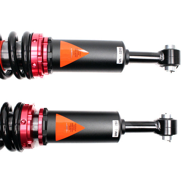 GODSPEED Lexus LS400 (UCF10) 1990-95 MAXX Coilovers