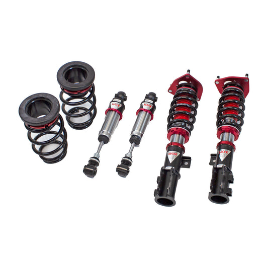 GODSPEED Hyundai Veloster (FS) 2012-17 MAXX Coilovers
