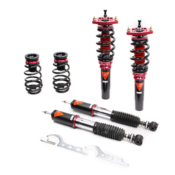 GODSPEED Audi TT QUATTRO (8J) 2008-15 MAXX Coilovers