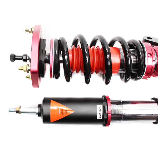 GODSPEED Audi TT QUATTRO (8J) 2008-15 MAXX Coilovers