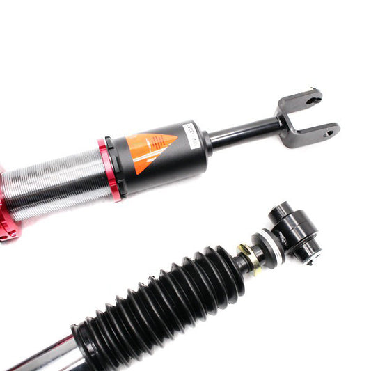 GODSPEED Audi A6 (C5) 1998-04 MAXX Coilovers