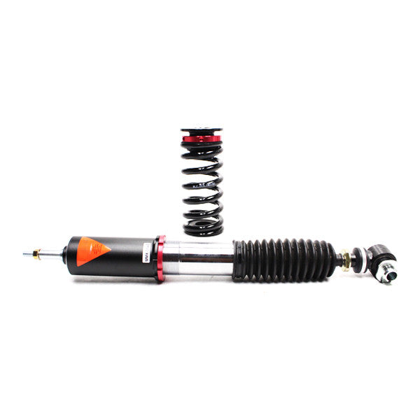 GODSPEED Audi S6 (C6) 2007-11 MAXX Coilovers