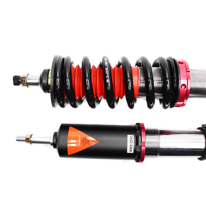 GODSPEED Audi S6 (C6) 2007-11 MAXX Coilovers