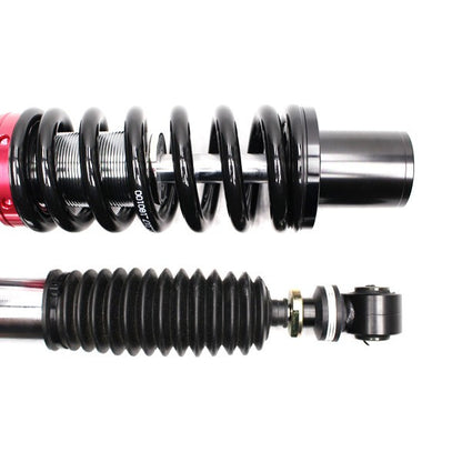 GODSPEED Audi S5 (B8) 2008-17 MAXX Coilovers