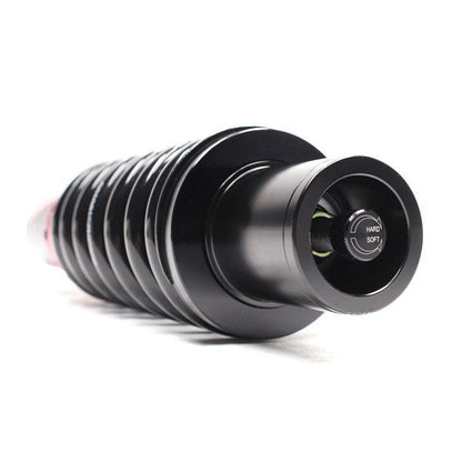Godspeed Audi A5/A5 Quattro 8T/B8 2008-17 Coilovers
