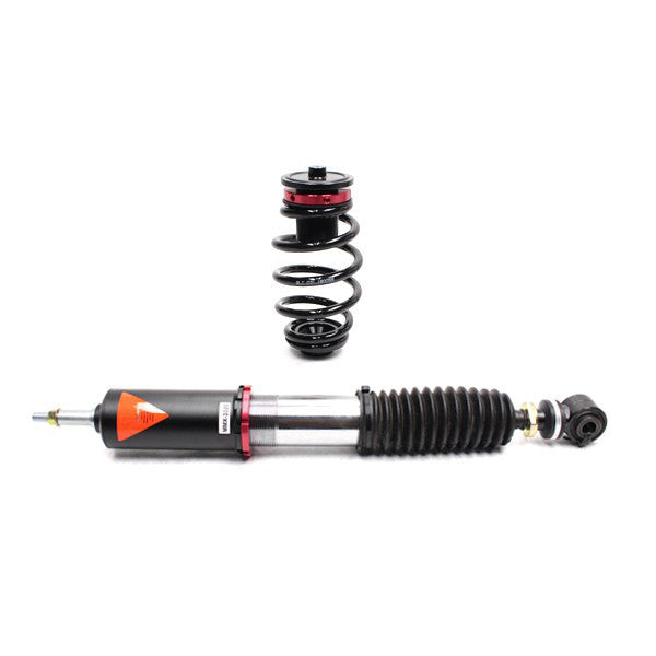 GODSPEED Audi S5 (B8) 2008-17 MAXX Coilovers