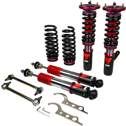 GO0DSPEED BMW M3 (E90/E91/E92/E93) 2007-13 MAXX Coilovers