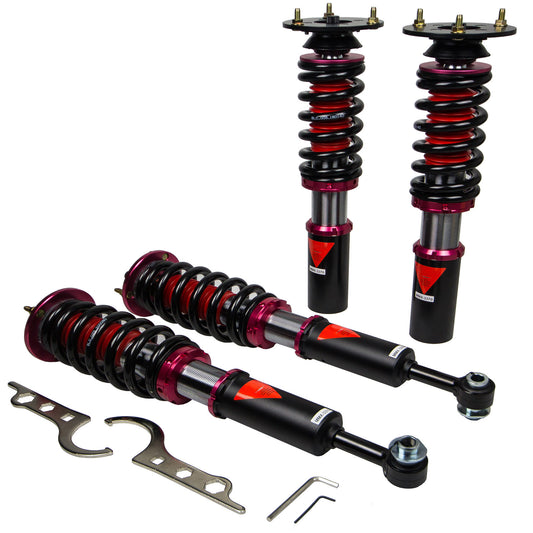 GODSPEED BMW M5 (E60) 2006-10 MAXX Coilovers