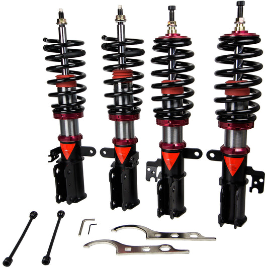 GODSPEED Lexus ES300 / ES330 (MCV30) 2002-06 MAXX Coilovers