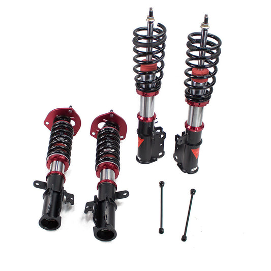 GODSPEED Lexus ES350 (GSV40) 2007-12 MAXX Coilovers