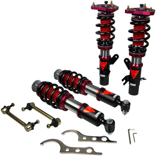 GODSPEED MINI Cooper Countryman (R60) 2011-16 MAXX Coilovers