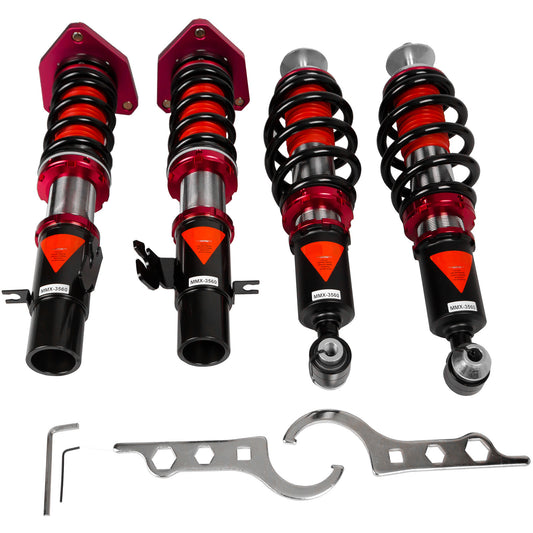 Godspeed MINI Cooper Clubman (R55) 2007-14 MAXX Coilovers