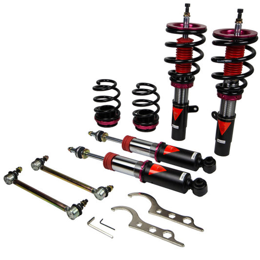 GODSPEED MINI Cooper / Cooper S / JCW (F56) 2014-22 MAXX Coilovers