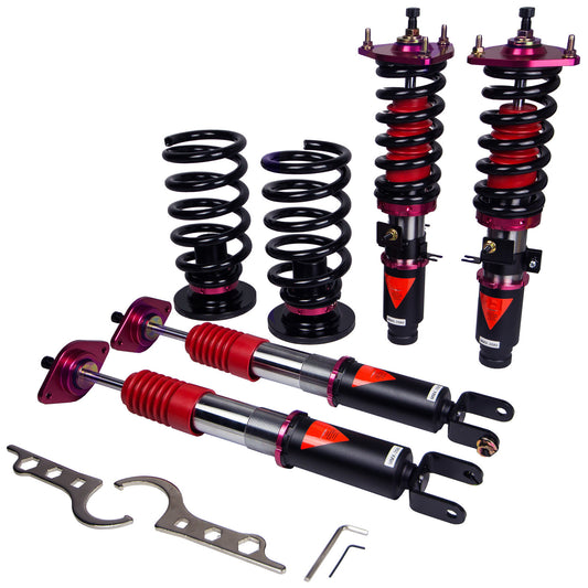 GODSPEED Infiniti G35 Sedan AWD (V35) 2004-06 (AWD) MAXX Coilovers