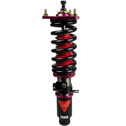 Godspeed Infiniti G35/G35X Sedan AWD (V35) 2004-06 Coilovers