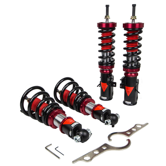 GODSPEED Chevrolet Camaro Coupe 2010-15 MAXX Coilovers