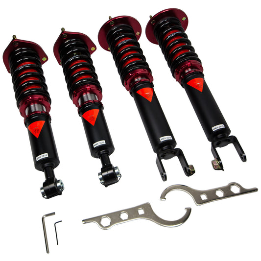 GODSPEED Lexus GS300 (S147) 1993-97 MAXX Coilovers
